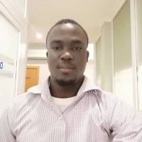 Oluwatoyosi Adewumi