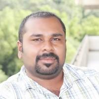 Sham Raj N
