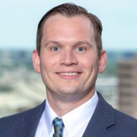Daniel Hardy, Mba