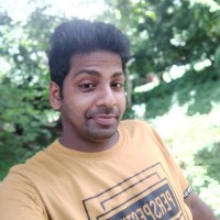 Pritam Ranjan Prusty
