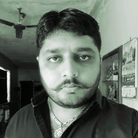 kaushik patel