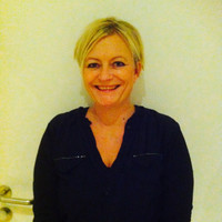 Ulla Riis