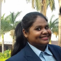 Dr. Priyanka Uttam Maity