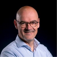 Joop van Voorthuijsen