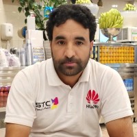 Sikander Ali