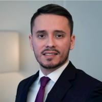 László Kürti, FRM