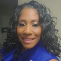 Tracy Edwards