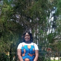 Joy Praise