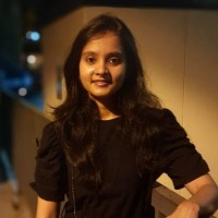 Kruthi Bhaskar