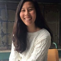 Raechel Chen