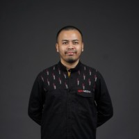 Yosia Karisma Putra