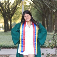 Veronica Briceno