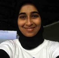 Sukaina Rajwani