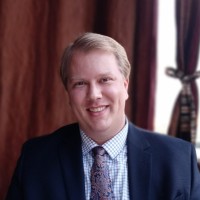 Seth Erickson