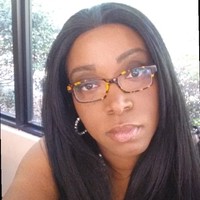 Delendra TarsaVena Peterson