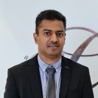 Amit Singh, PMP®