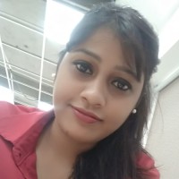 Shrinka Ghosh