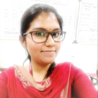 Krishnapriya Unnikrishnan