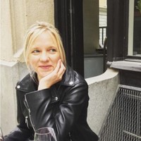 Karolin Lindberg