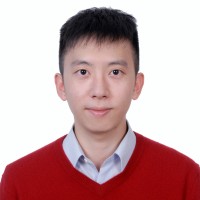 Eric Chen