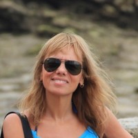 Beatriz Vazquez Nistico