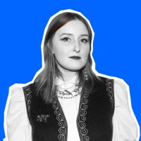 Alina Mezhule