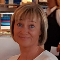 Annica Hallberg