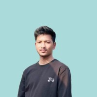 Arjun Nepali