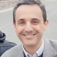 Dario Diaz-Torremocha