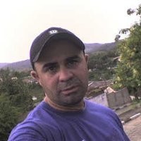 Gilberto Giba