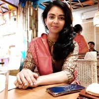 Debarupa Ghosh
