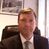 Peter Weeks