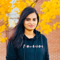 Sreelakshmi Moothedath