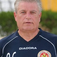 Roger Camilleri