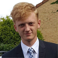 Lukas Thomsen