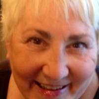 Joyce Curran