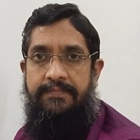 Fakhar Ghayur