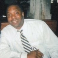 Lawrence Garner