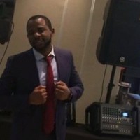 Justin Chifon Amungwa