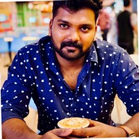 Syam Mohan