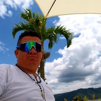 Jhon Morales