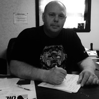 Larry Lunsford