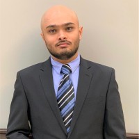 Mir Saif Ali Khan, M.Eng.