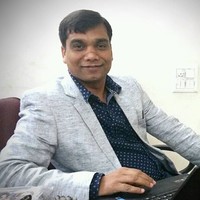 Surendra Kumar Daksh