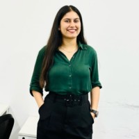Priya singh