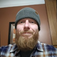 Aaron Mckeehan