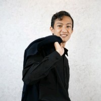 Ridho Octanio