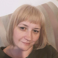Nataliia Motrunich