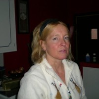 Sylvia Moore