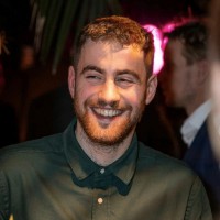 Aaron Quinn